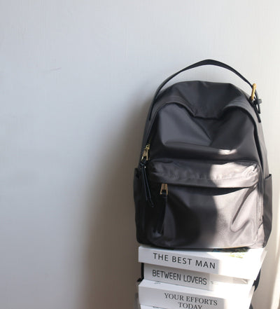 Bolso de Hombro Nylon Oxford para Mujer - Estilo Moderno y Funcional - Image 3
