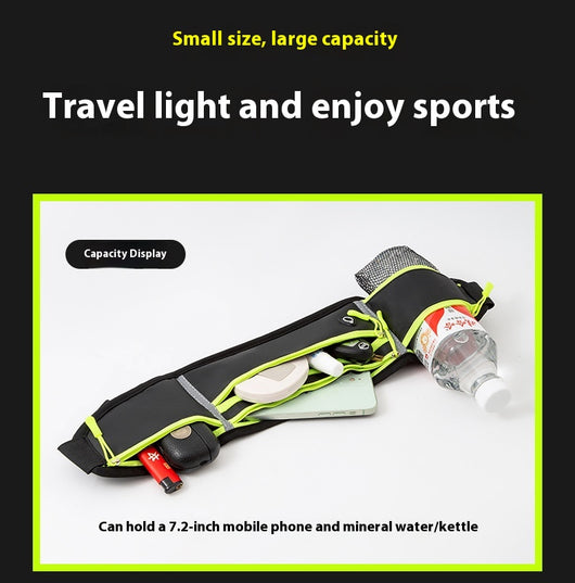 Bolsa Deportiva Impermeable para Celular - Ajuste Ergonómico Antiimpactos - Image 21