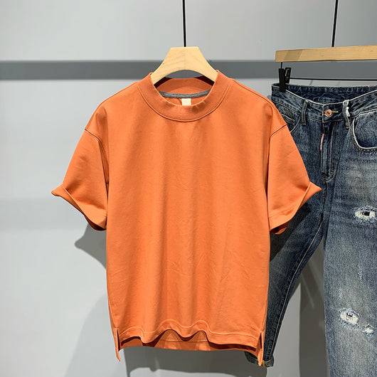 Remera Casual para Hombre con Diseño Moderno - Image 19