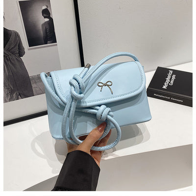 Bolso Mensajero Casual Versátil de Diseño Elegante - Image 31