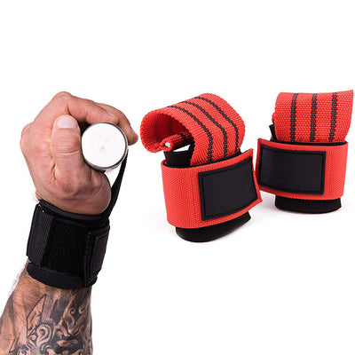 Guantes de Entrenamiento para Pesas y Barra Horizontal - Image 10
