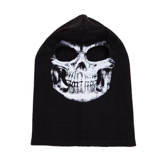 Máscara Táctica Calavera para Airsoft y Paintball - Image 11