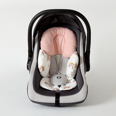 Cojín Térmico para Silla de Comer - Calidez y Comodidad para Bebé en Otoño e Invierno