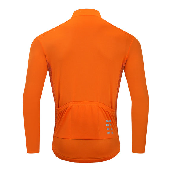 Camiseta Deportiva Ciclismo Hombre Transpirable Verano