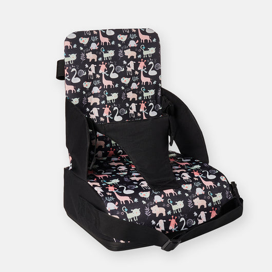 Cojín Elevador Portátil Plegable para Niños - Image 8