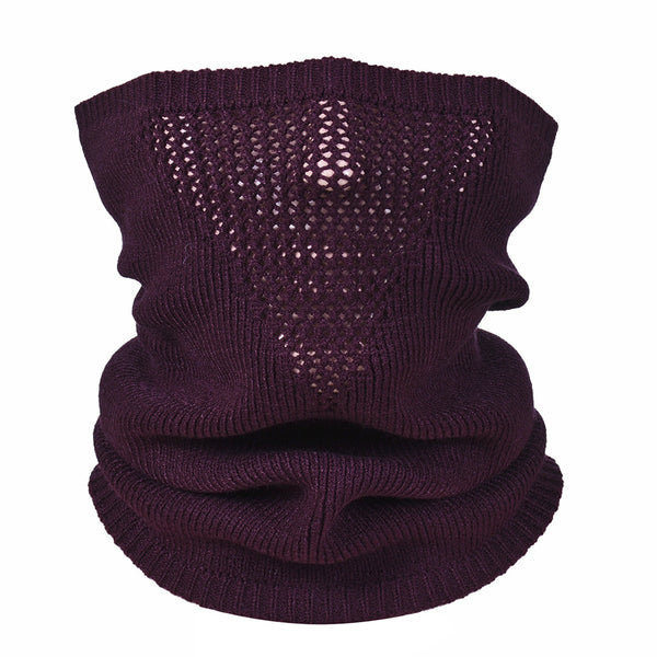 Gorro de Equitación en Lana