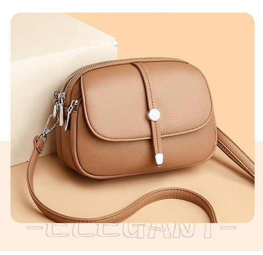 Bolsa Crossbody City Simple para Mujer - Image 14