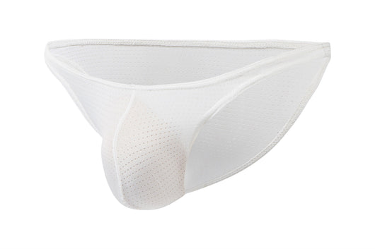 Bóxer de Baño Hombre Cintura Baja Malla Transpirable - Image 6