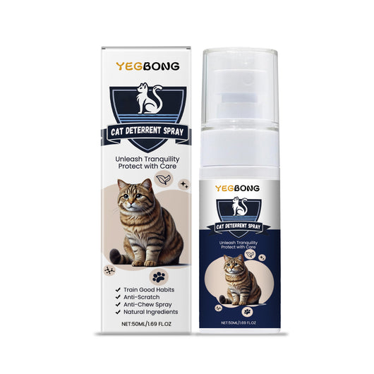 Spray Disuasivo Anti-Mordidas para Perros y Gatos - Protector de Muebles - Image 5