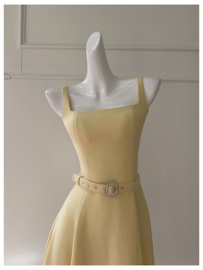 Vestido Largo Ajustado con Bandeau para Mujer - Image 18