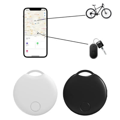 Localizador GPS Bluetooth Compatible con Find My - Rastreador Inteligente para Bolsas, Llaves y Mascotas - Image 2