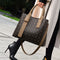 Bolso Retro Messenger para Mujer - Estilo Vintage y Funcional