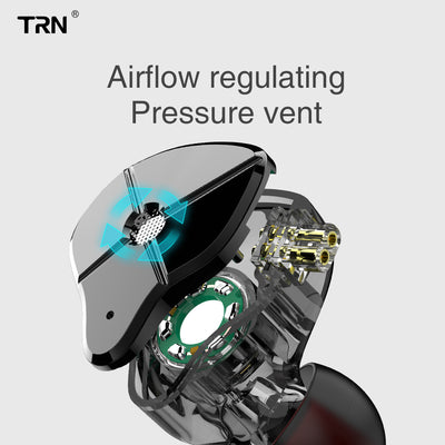 Auriculares Intrauditivos Con Subwoofer y Micrófono para Música y Juegos - Image 11
