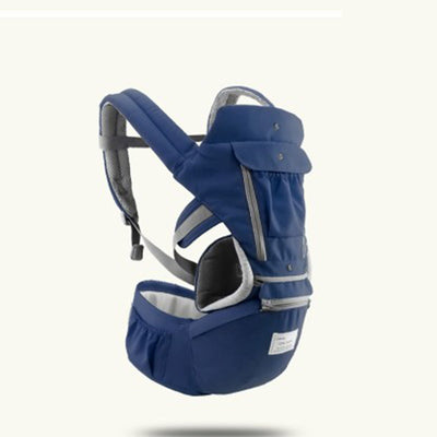 Asiento Ergonómico Portátil para Bebé - Cómodo y Multifuncional - Image 7