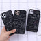 Funda para Celular con Diseño de Ciencias: Matemáticas, Física y Química