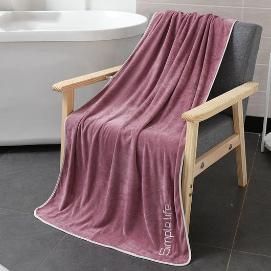 Toalla de Baño Premium Fibra Fina y Grosor Máximo - Image 15
