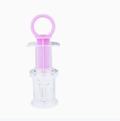 Alimentador de medicina tipo chupete para bebé - Image 16