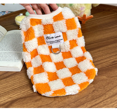 Chaleco de Tracción VIP para Mascotas Pequeños - Image 17
