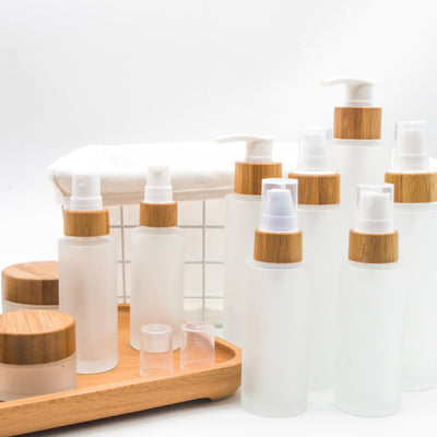 Frascos Muestrarios de Cosmética Premium - Image 5