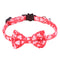 Rojo Heart XS