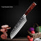 Faca Santoku