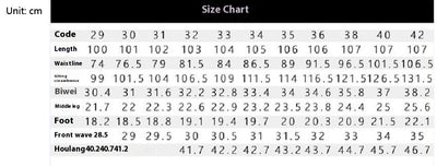 Jeans Ultra Delgados de Tencel para Hombre - Estilo Moderno - Image 8