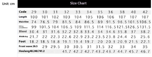 Jeans Ultra Delgados de Tencel para Hombre - Estilo Moderno - Image 8