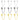 Men's And Women's Fashion Simple Stainless Steel Round Binaural Buckle Chain Earrings