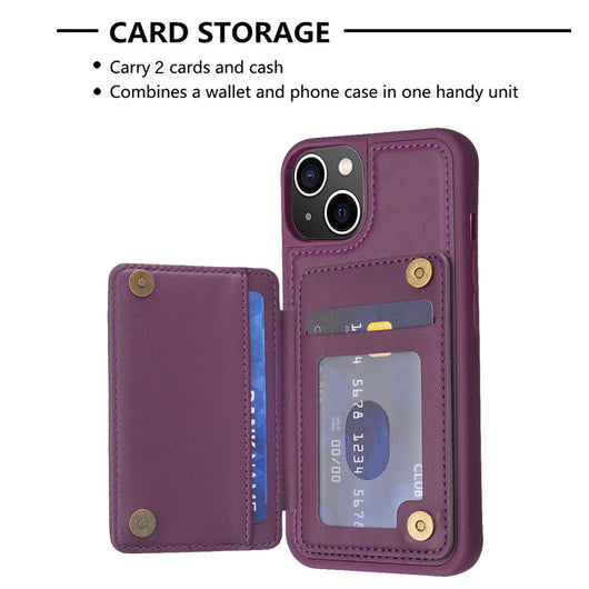 Funda Cruzada Protectora para Teléfono con Correa de Hombro - Image 26