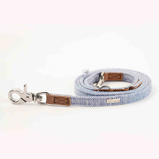 Correa de Mano para Perro con Lazo Decorativo - Image 14