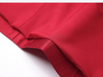 Vestido Casual Elegante para Mujer - Diseño Sofisticado - Image 6