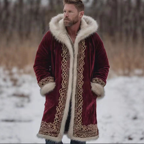 Chaqueta Minimalista para Hombre: Estilo y Calidez