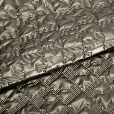 Cuero PU Serie Bordado - Material Premium - Image 13