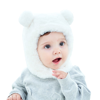 Gorro Protector de Orejas para Niños y Niñas - Image 5