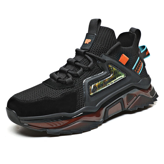 Zapatos Casuales para Hombre Welcome With Smile - Comodidad Diaria - Image 2