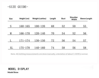 Sudadera Protectora Solar Semitransparente para Hombre con Corte Holgado - Image 11