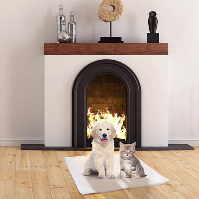 Cama Térmica para Mascotas con Calor Microondas - Cojín Autocalefactable - Image 8