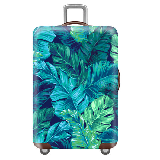 Funda Protectora Elástica para Maleta - Resistente y Acolchada - Image 2
