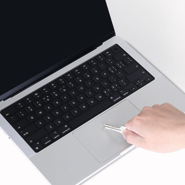 Reposamuñecas Adhesivo para Laptop con Diseño Personalizado