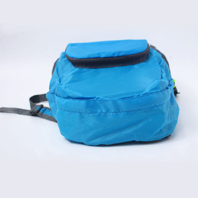 Mochila Deportiva Plegable para Viajes - Image 7
