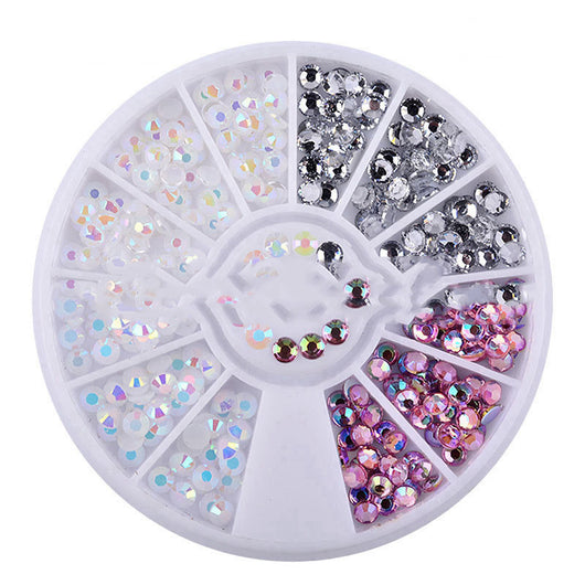 Disco de Taladro para Uñas Acrílicas - Image 6