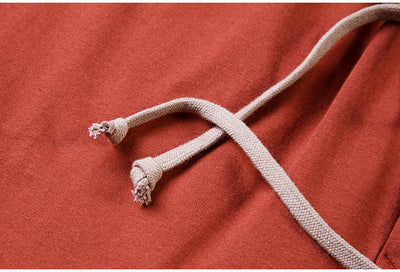 Pantalones Casuales con Bolsillos Laterales - Estilo Moderno y Versátil - Image 14