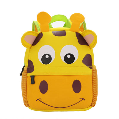 Mochila Pequeña de Dibujos Animados para Jardín de Infantes con Estilo - Image 14