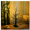 Árbol Abedul Negro USB