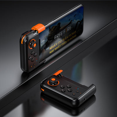 Control Gamepad de Una Mano GAMO - Image 11