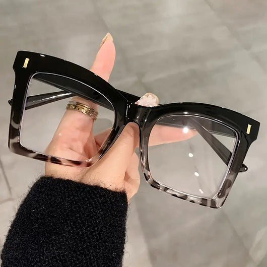 Estuche de Gafas Progresivas con Protección UV
