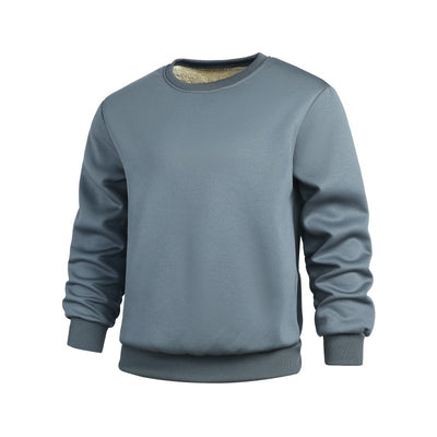 Sudadera Deportiva de Invierno Reforzada para Hombre - Image 13