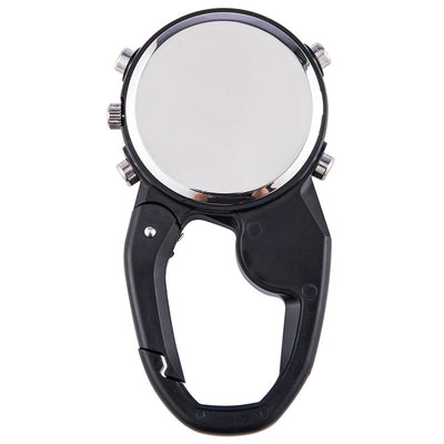 Reloj de Montaña Multifuncional con Brújula y Pantalla Redonda - Image 12
