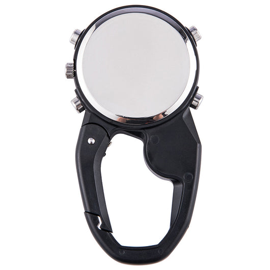 Reloj de Montaña Multifuncional con Brújula y Pantalla Redonda - Image 12