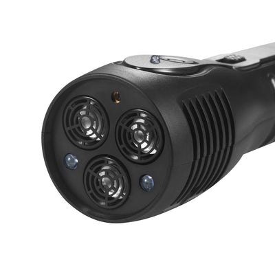 Repelente Ultrasónico para Perros Portátil Modelo Premium - Image 4